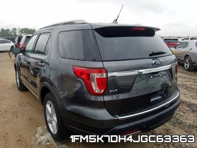 1FM5K7DH4JGC63363 фото 4