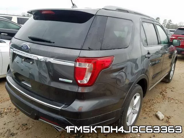 1FM5K7DH4JGC63363 фото 5