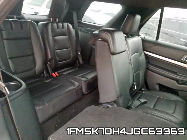 1FM5K7DH4JGC63363 фото 7