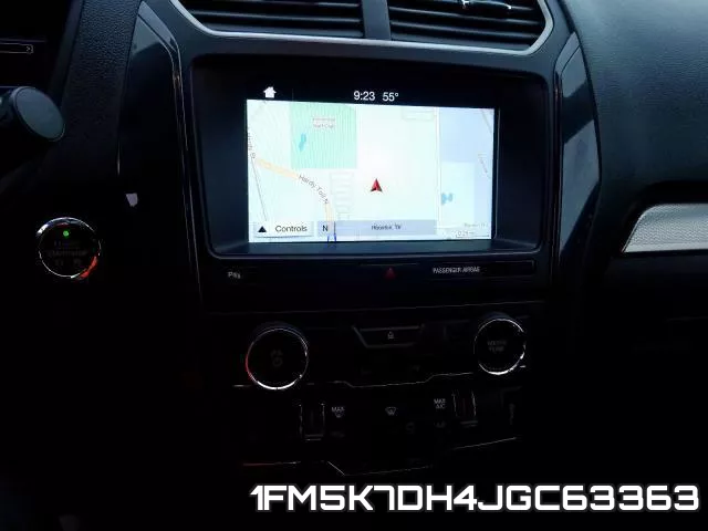 1FM5K7DH4JGC63363 фото 9
