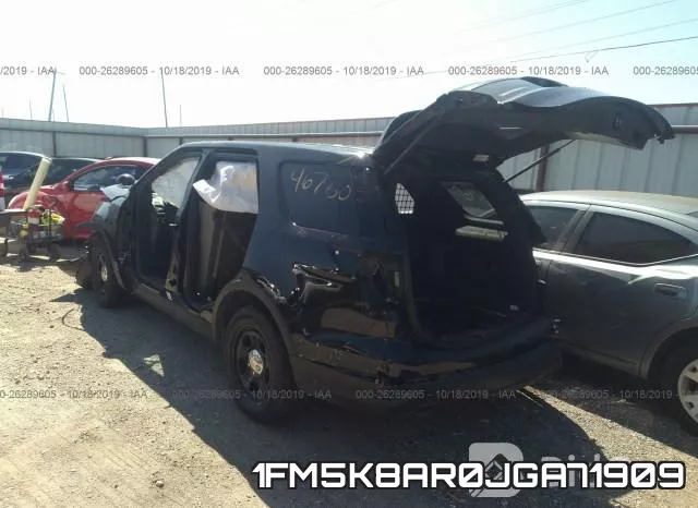 1FM5K8AR0JGA71909 фото 4