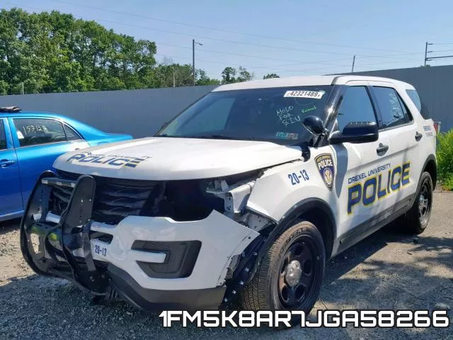 1FM5K8AR7JGA58266 фото 3