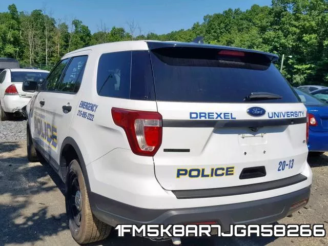 1FM5K8AR7JGA58266 фото 4