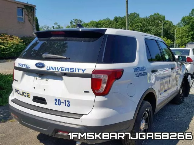 1FM5K8AR7JGA58266 фото 5