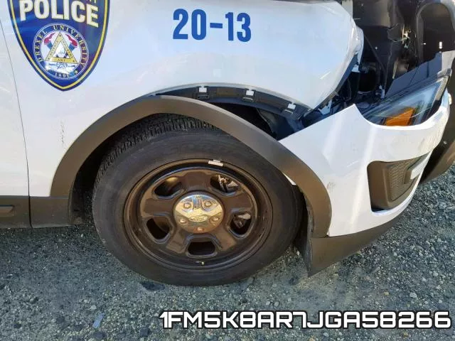 1FM5K8AR7JGA58266 фото 10