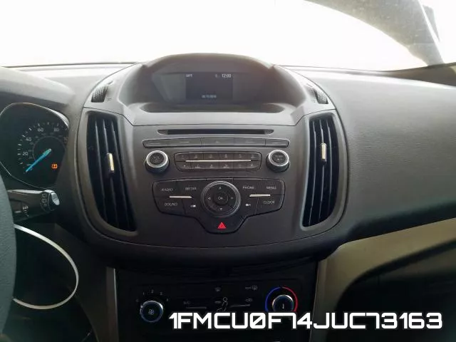 1FMCU0F74JUC73163 фото 6