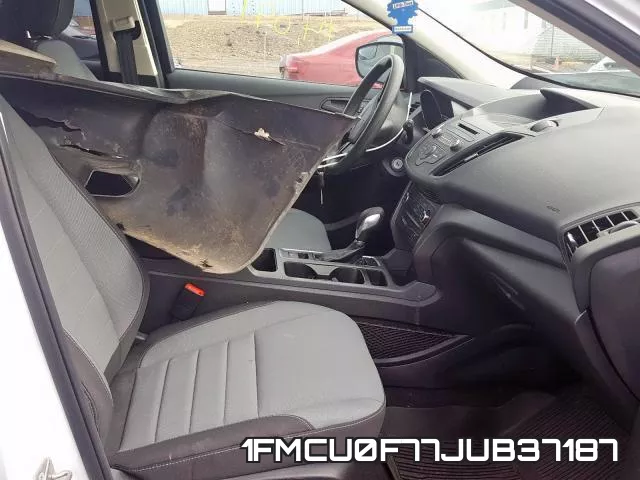 1FMCU0F77JUB37187 фото 6