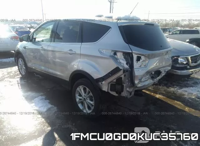 1FMCU0GD0KUC35760 фото 3