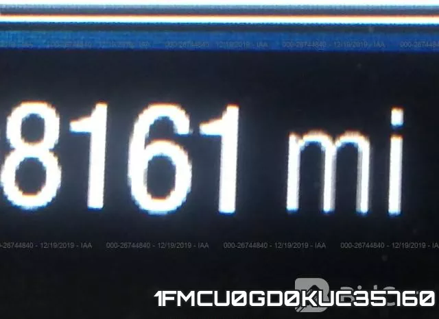 1FMCU0GD0KUC35760 фото 7