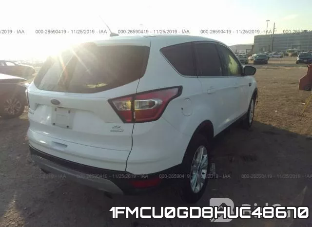 1FMCU0GD8HUC48670 фото 3