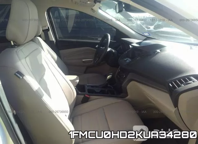 1FMCU0HD2KUA34280 фото 6