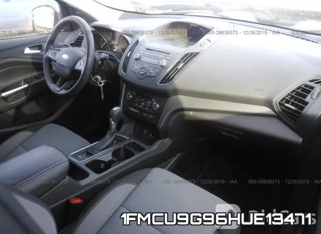 1FMCU9G96HUE13471 фото 6