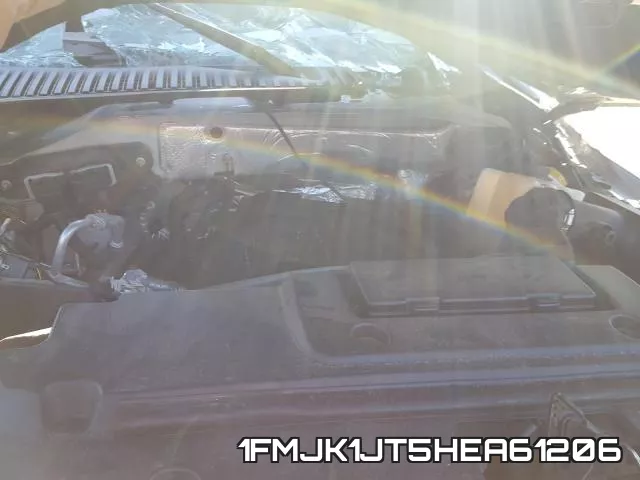 1FMJK1JT5HEA61206 фото 8