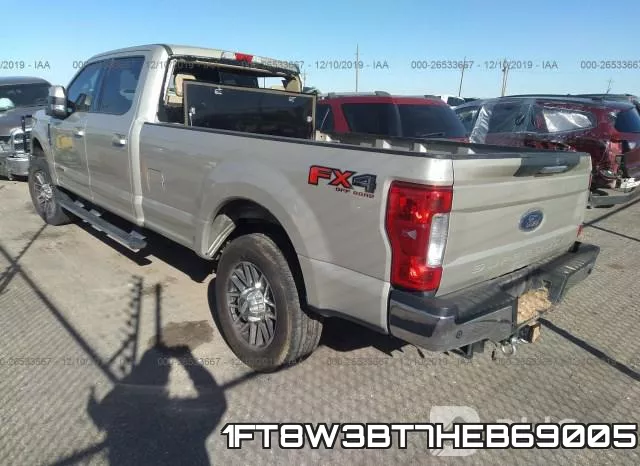 1FT8W3BT7HEB69005 фото 4