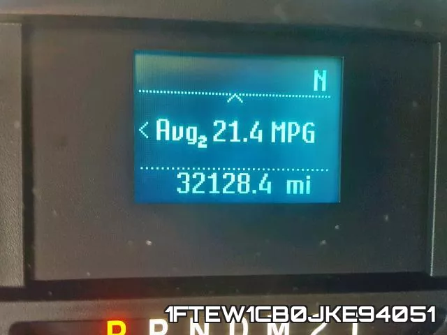 1FTEW1CB0JKE94051 фото 7