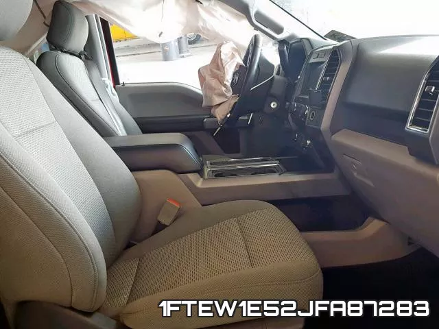 1FTEW1E52JFA87283 фото 6