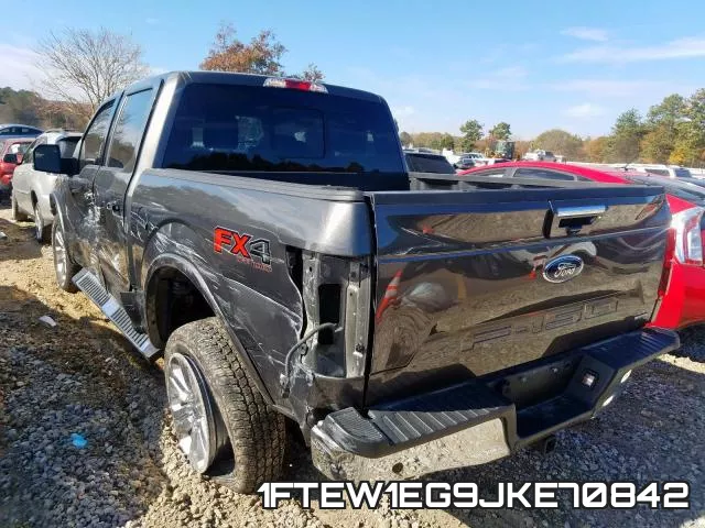1FTEW1EG9JKE70842 фото 4