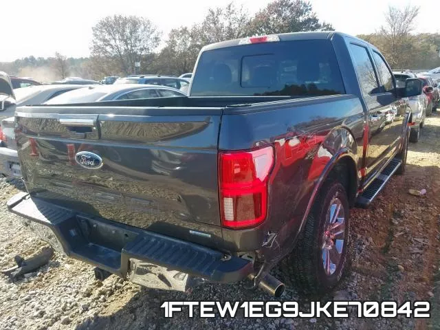 1FTEW1EG9JKE70842 фото 5