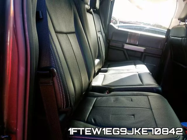 1FTEW1EG9JKE70842 фото 6