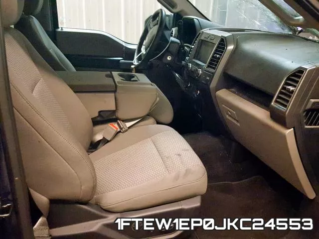 1FTEW1EP0JKC24553 фото 6