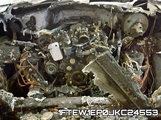 1FTEW1EP0JKC24553 фото 8