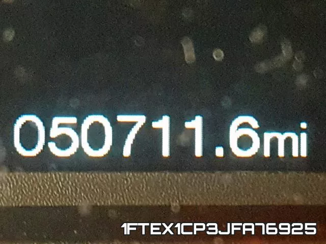 1FTEX1CP3JFA76925 фото 7