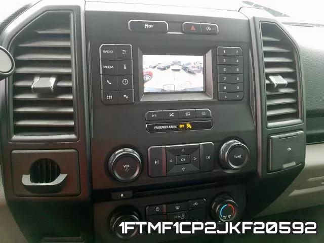 1FTMF1CP2JKF20592 фото 8