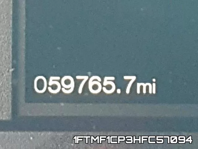 1FTMF1CP3HFC57094 фото 9