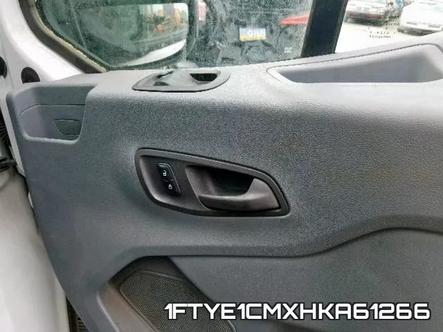 1FTYE1CMXHKA61266 фото 2