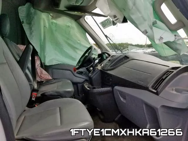 1FTYE1CMXHKA61266 фото 6