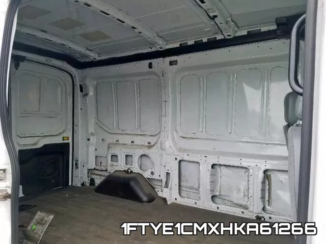 1FTYE1CMXHKA61266 фото 7