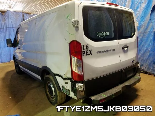 1FTYE1ZM5JKB03050 фото 4