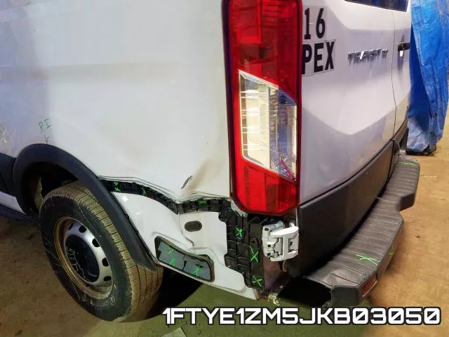 1FTYE1ZM5JKB03050 фото 8