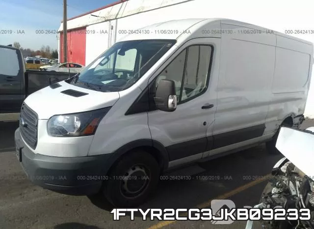 1FTYR2CG3JKB09233 фото 2