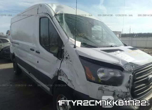 1FTYR2CM7KKB11722 фото 4