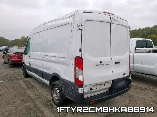 1FTYR2CM8HKA88914 фото 4