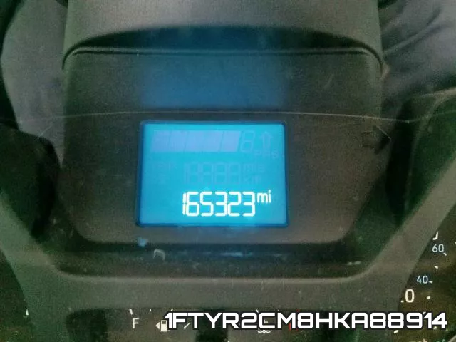 1FTYR2CM8HKA88914 фото 7