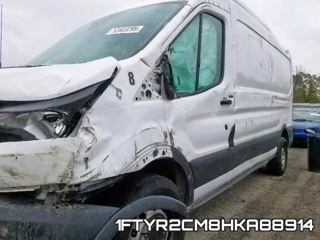 1FTYR2CM8HKA88914 фото 8