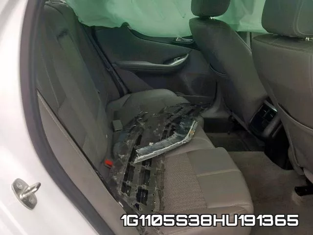 1G1105S38HU191365 фото 6