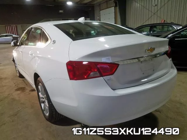 1G11Z5S3XKU124490 фото 4