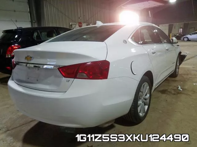 1G11Z5S3XKU124490 фото 5