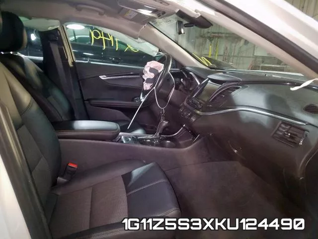 1G11Z5S3XKU124490 фото 6