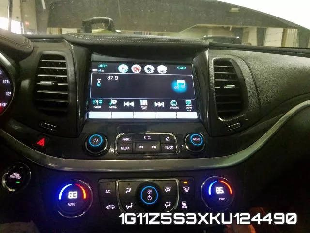 1G11Z5S3XKU124490 фото 9