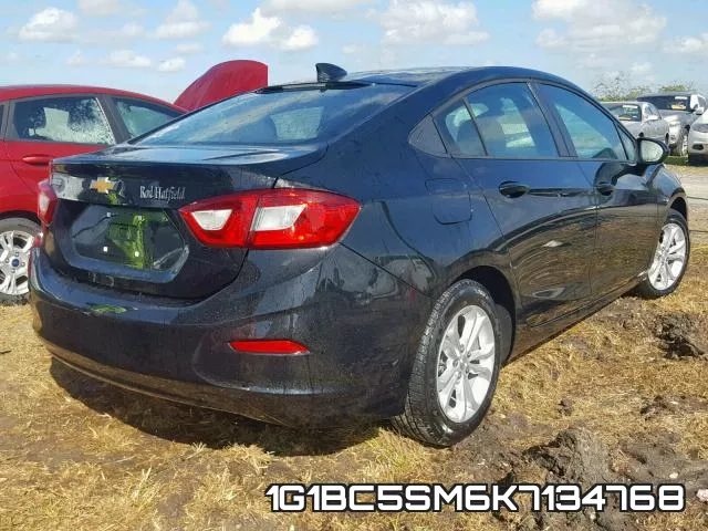 1G1BC5SM6K7134768 фото 4