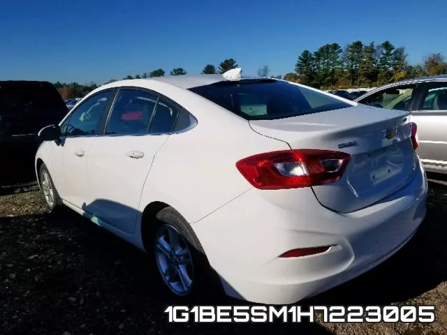 1G1BE5SM1H7223005 фото 4