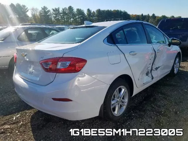 1G1BE5SM1H7223005 фото 5