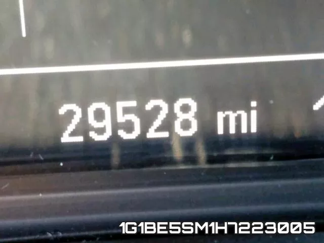 1G1BE5SM1H7223005 фото 9