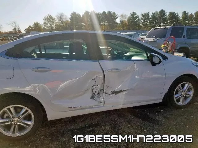 1G1BE5SM1H7223005 фото 10