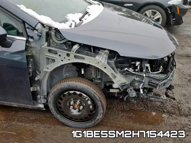 1G1BE5SM2H7154423 фото 9
