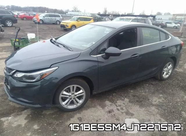 1G1BE5SM4J7227572 фото 3